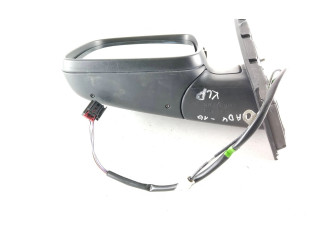 Зеркало электрическое        Volkswagen Caddy  2015 - 2020 года   