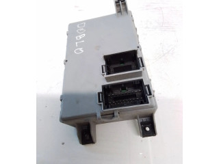 Pojistková skříňka Řídící jednotka BSM 00519383550, 116RI000674 Fiat Doblo 2013