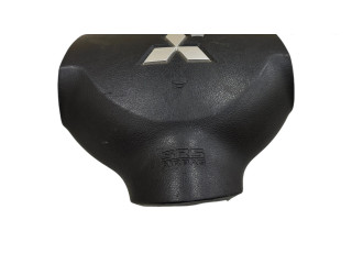 Подушка безопасности водителя 7030A249XA, 618580900B Mitsubishi ASX