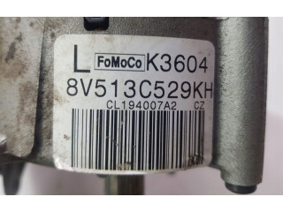 Насос рулевого управления