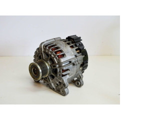 Генератор 04L903027 Audi Q5 SQ5 2.0