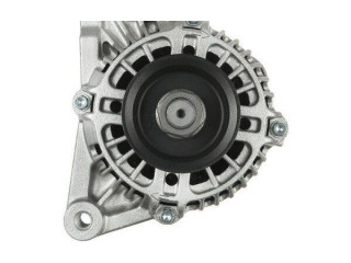 Генератор CA1637, 3EFFE Dacia Logan II