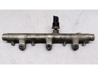 Vstřikovací lišta 0445214019 Citroen Xsara Picasso pro naftový motor 2.0