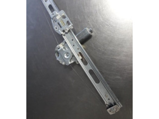 Передний механический механизм для подъема окна    Mercedes-Benz A W168       