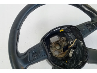 Volant Audi A8 S8 D3 4E 2007 4F0419091DB