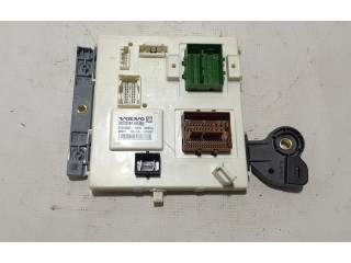 Блок комфорта Volvo S60