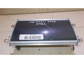 Подушка безопасности пассажира mr951769 Mitsubishi Colt