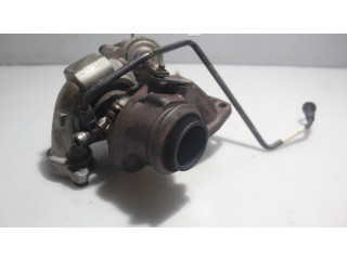 Турбина Mazda 3 I