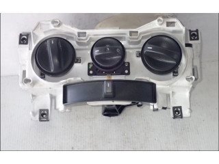 Блок управления климат-контролем    Fiat Punto (188)