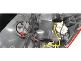 Задний фонарь  92401-1H0    KIA Pro Cee'd I   2008-2013 года