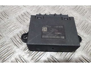 Блок управления LU5T14B531AF, FOMOCOD.I Ford Puma