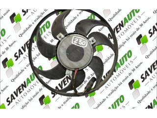Вентилятор печки    SV22-06   Volkswagen Touran I