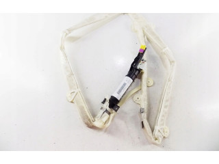 Боковая подушка безопасности 4b58807420 Audi A6 S6 C5 4B