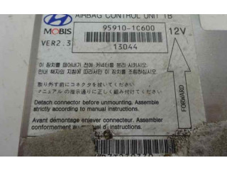 Блок подушек безопасности 95910-1C600   Hyundai Getz