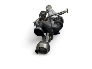 Turbodmychadlo Турбина A6510907080, 50300570 Mercedes-Benz GLE (W166 - C292)