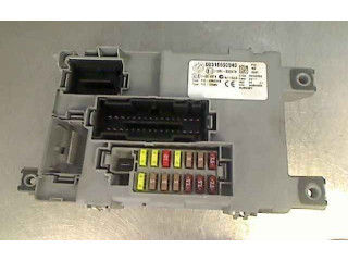   Pojistková skříňka 52034844   Fiat Punto (199) 2012