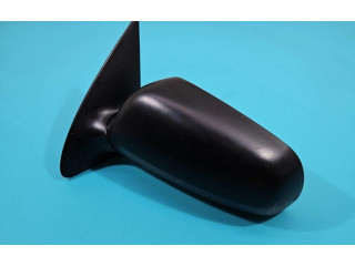 Зеркало электрическое Skoda Fabia Mk1 (6Y) 1999 - 2007 года