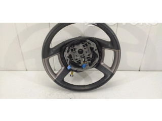 Руль Citroen C5  2008 - 2016 года 96829218ZD      
