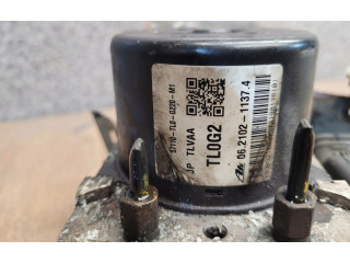 Блок АБС 57110   Honda  Accord  2008 - 2016 года