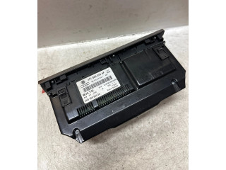 Řídící jednotka 4F1820043AF, 4F0910043A   Audi A6 Allroad C6 2008