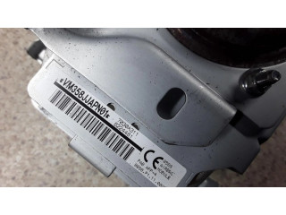 Подушка безопасности пассажира 7030A311 Mitsubishi Outlander