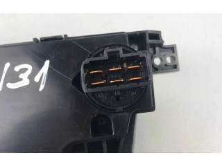 Блок управления климат-контролем 72311AJ08A   Subaru Outback