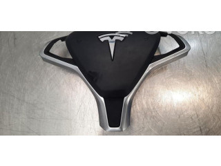 Подушка безопасности водителя 2463293 Tesla Model S