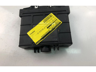 Блок управления коробкой передач 6N0927735C, NL753 Volkswagen Lupo