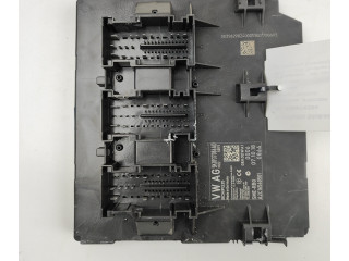 Блок комфорта 5K0937086AD Volkswagen Caddy