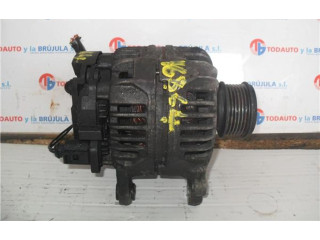 Генератор 038903023K Volkswagen Bora