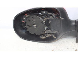 Zpětné zrcátko Ford Ka 2010 024813