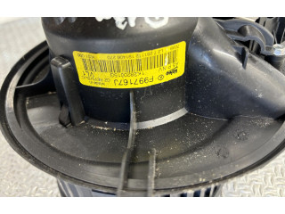 Вентилятор печки 1K2820015G, 3C0907521F Audi Q3 8U