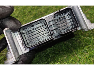 Блок подушек безопасности 9X2314B654AB Jaguar XF X250