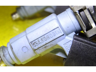 Топливная рампа 06A133317G, 06A906031K   Volkswagen New Beetle  