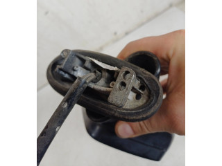 Zpětné zrcátko Audi 80 90 B3 1991 E6007666, 6007665