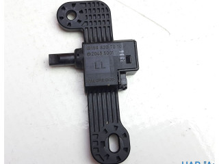 Блок управления 1698207010, M7194   Mercedes-Benz A W169