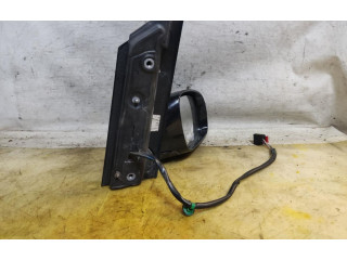 Зеркало электрическое        Volkswagen Touran I  2003 - 2010 года   