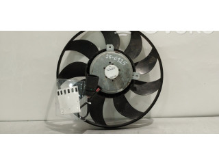 Вентилятор печки 5Q0959455AH Volkswagen Golf VII