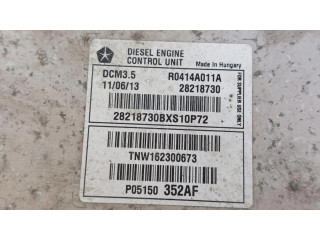 Řídící jednotka R0414A011A   Jeep Compass 2011