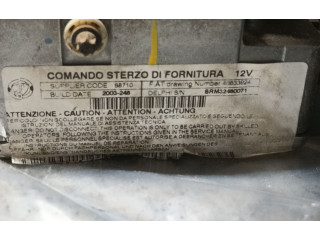    Рулевая рейка 46833924, 26087456   Fiat Punto (188) 1999 - 2010 года