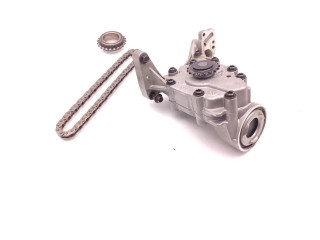 Čerpadlo oleje 9801943580 Citroen C4 Cactus HNY(EB2DTS) HN05