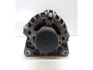 Генератор 231003424R, 231002949R Dacia Dokker