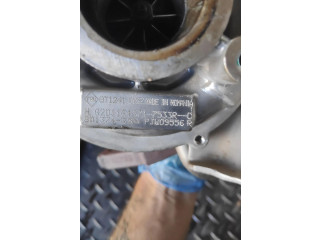 Turbodmychadlo Турбина 8201164371   Renault Clio IV   