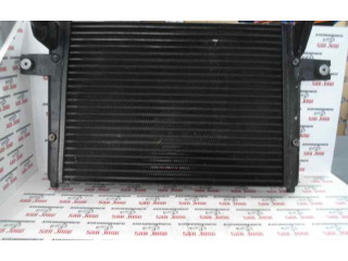 Интеркулер  55116860AC   Jeep Grand Cherokee (WJ) 