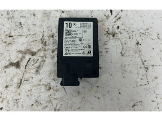 Датчик слепых зон A0009054111, A0009020848 Mercedes-Benz GLE W167