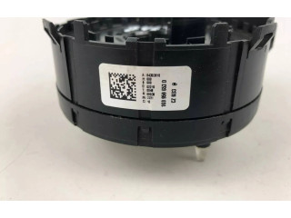 Подрулевой шлейф SRS 1K0959653D, 1K0959653   Audi A3 S3 8L