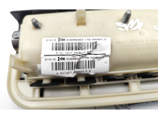 Подушка безопасности в сиденье 96816843ZD, CC102900ZD0ZD   Peugeot Partner