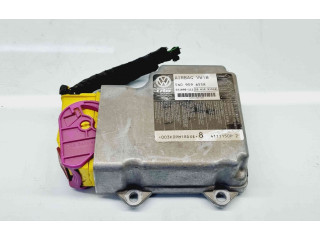 Блок подушек безопасности 5N0959655R   Volkswagen PASSAT B7
