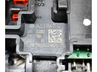 Pojistková skříňka A2239061502, A2239061202 Mercedes-Benz EQS V297 2023