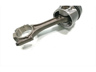  Поршень с шатуном CFWA   Skoda Fabia Mk2 (5J)  